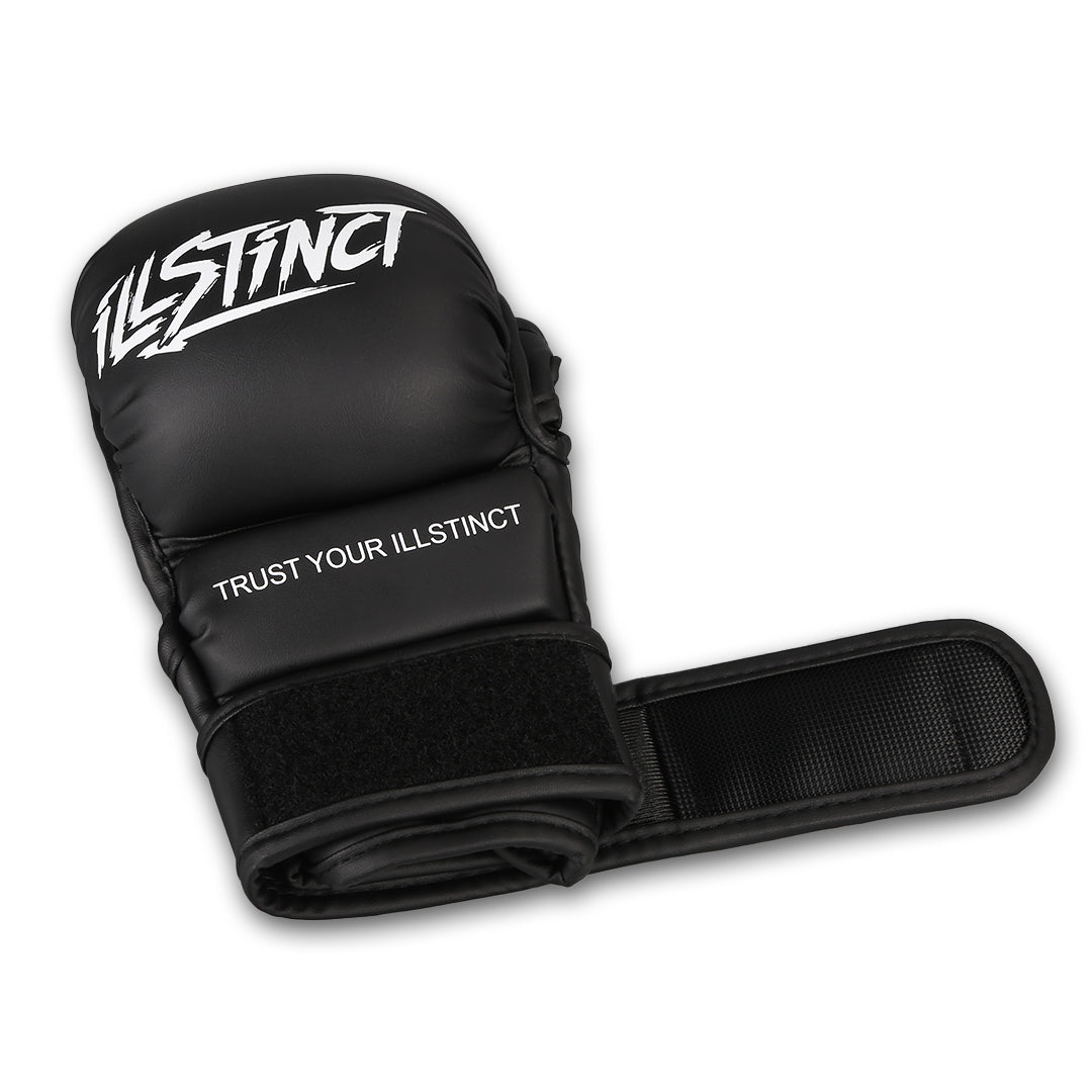 Skilltech MMA-Sparring Handschuhe