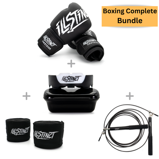 Boxing-Complete-Bundle