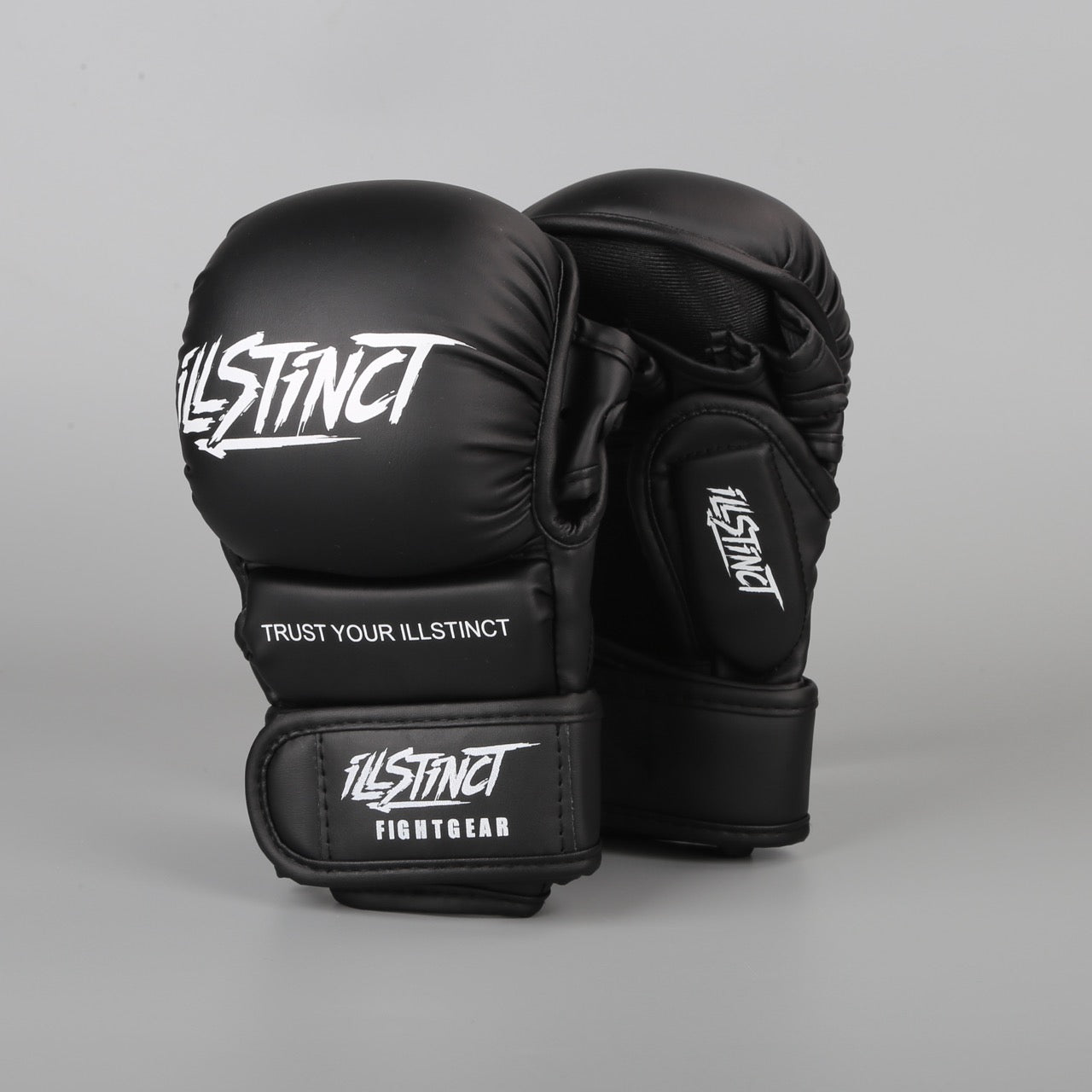 Skilltech MMA-Sparring Handschuhe