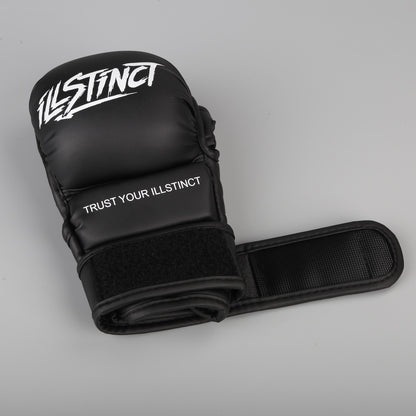 Skilltech MMA-Sparring Handschuhe