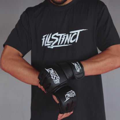 Skilltech MMA-Handschuhe