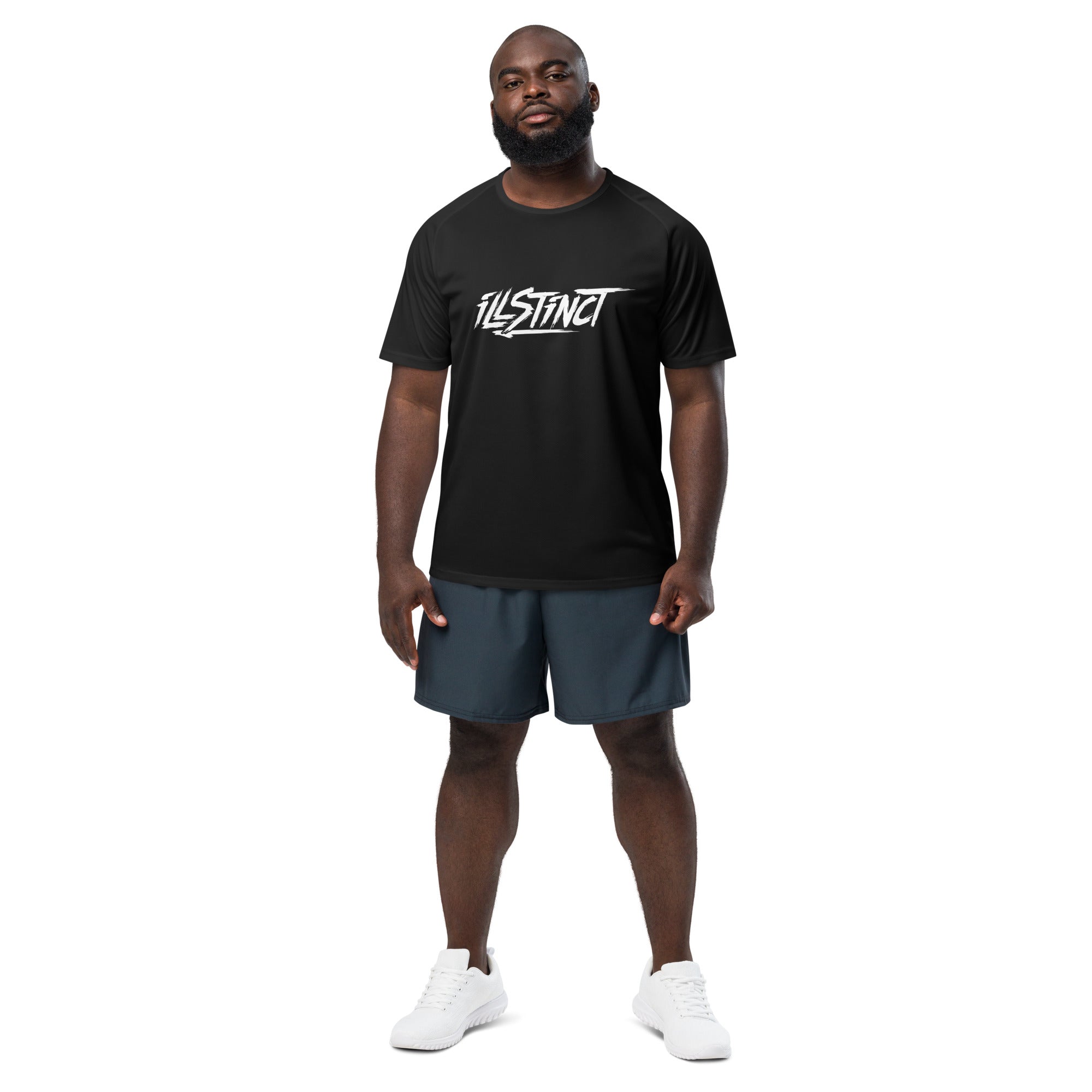 Performance T-Shirt